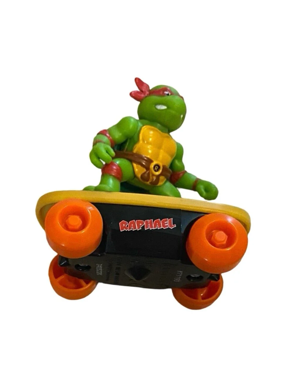 N/A tmnt teenage